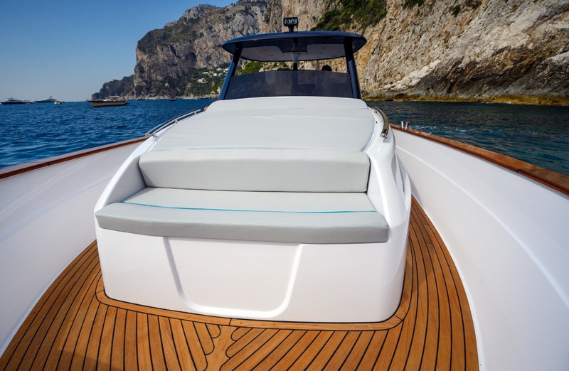 GOZZO 35